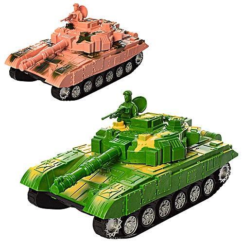 Танк (9909-1), фото 1