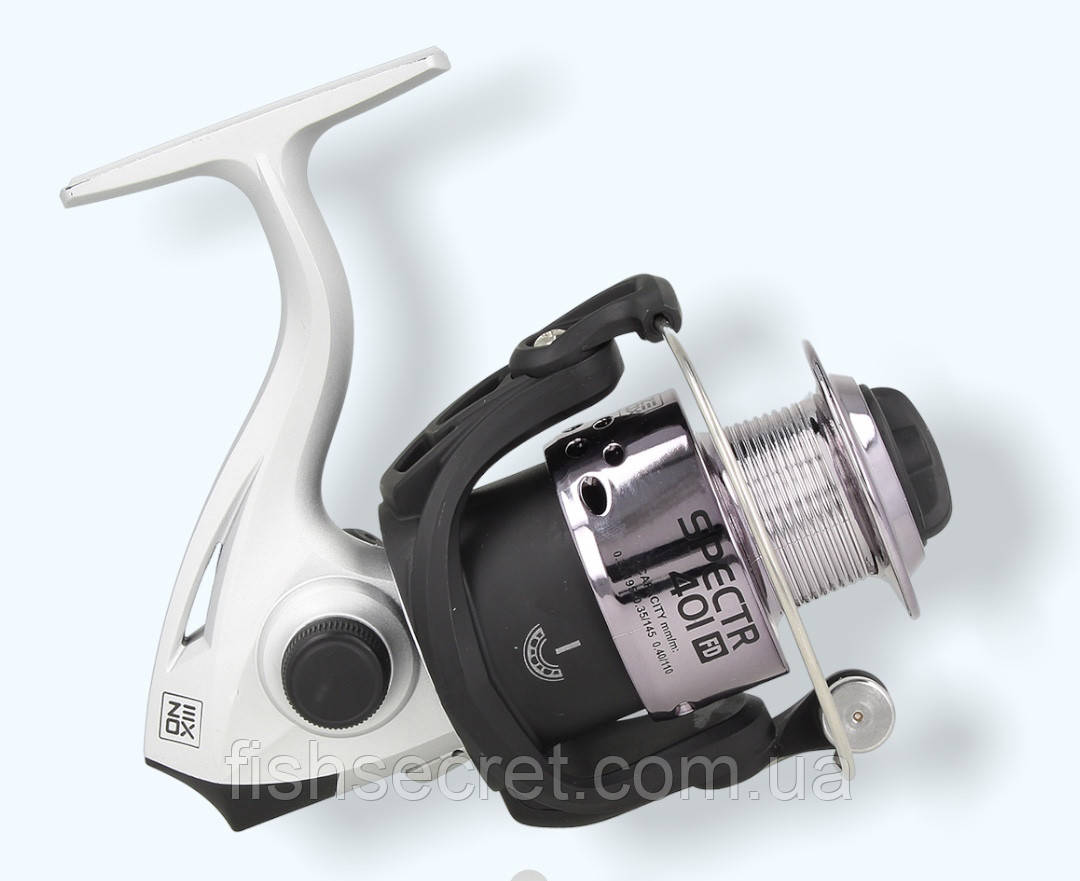 Котушка Zeox Spectr FD 1, 3000