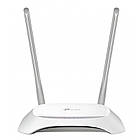 Wi-Fi роутер (маршрутизатор)  TP-Link TL-WR850N