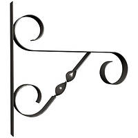 Кронштейн для кріплення підвісних кошиків, настінний Palisad 690308