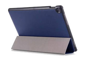 Чехол для планшета Asus ZenPad 10 Z300C/Z300CL/Z300CG Slim - Dark Blue
