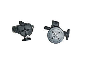 Насос водяний двигун JD3102 (Помпа)