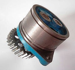 Масляний насос Джима 804/ R4105IT (Масляний насос двигуна JM-804)