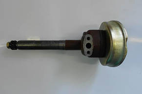 Масляний насос Джима 220/224. Оливний насос двигуна LL380BT (JM-220/JM-224)