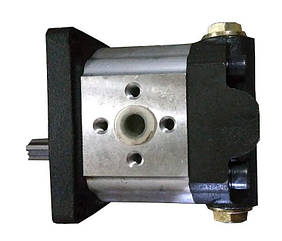 Насос ГУР DW-244 / 1112B (4 шл. правий) JDM385