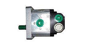 Насос ГУР ДТЗ-5504К (шестеренний)