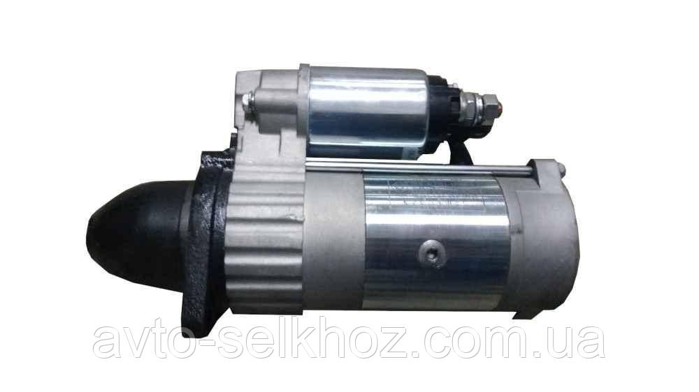 Стартер QD138C (11зуб / Пос-68мм), фото 1