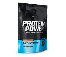 Протеїн BioTech Protein Power (1 kg)