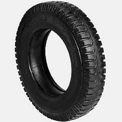 Шина 4.00-16 універсальна дорожня (пр-во ДТЗ) з камерою в комплекті.