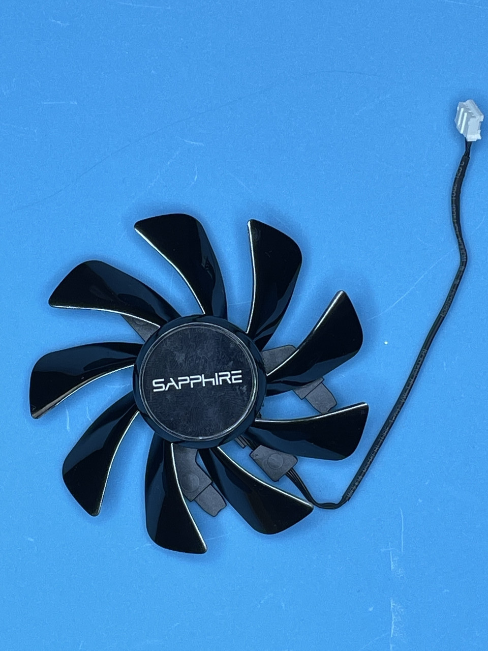 Кулера для Видеокарт SAPPHIRE RX 570 Pulse ITX - 87 Mm — Купить ...
