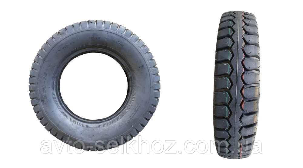 Шина 5,00-12 універсальна дорожня, фото 1