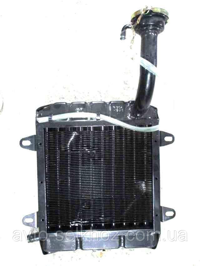 Радіатор DW-244B / Shifeng 244 / Сінтай 24В, фото 1