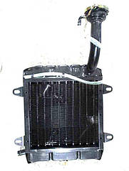 Радіатор DW-244B / Shifeng 244 / Сінтай 24В