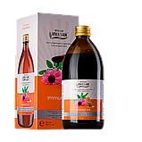 Напій Імун Фіт Immun Fit Вівасан Швейцарія 500 мл, фото 2