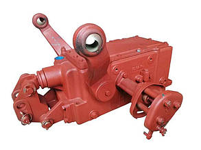 Підйомник ДТЗ-5504К