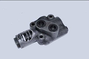 Гідророзподільник Фотон 250/254 Розподільник FT-250/FT-254. Насос/ГУР/підіймач.