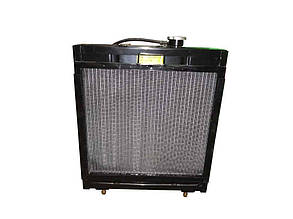 Радіатор охолодження ДТЗ-244.5/ДТЗ-244.5Р