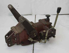 Підйомник Донг фенг 240/244 / Dong Feng 240/244 (у зборі)