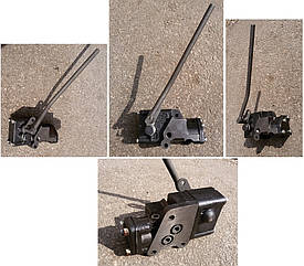 Розподільник DF-240 / DF-244