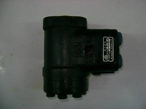 Насос ГУР Лужонг 804/ LZ-804 Розподільник кермового механізму (700.40.032 LZ804)