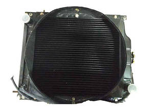 Радіатор JM-804 ( 700.13.010 )