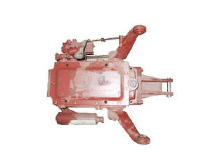 Підйомник TS-354C (у зборі 1 TS354C)