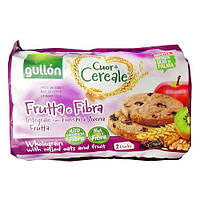 Печенье Gullon Cuor Di Cereale Frutta E Fibra 600 г