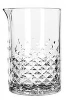 Набор стаканов для смешивания Libbey Leerdam Carats, 6 шт х 750 мл (2711VJR75 (926781)