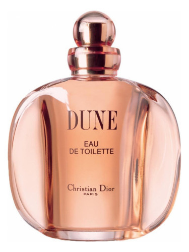 Туалетна вода Christian Dior Dune для жінок 100ml Тестер, Франція