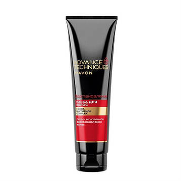 Маска для волосся  "Відновлення" Avon Advance Techniques 150 мл
