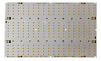 Светодиодная матрица для растений QUANTUM BOARD Samsung LM301H 3000K+CREE XP-2 UV+LG IR 120W