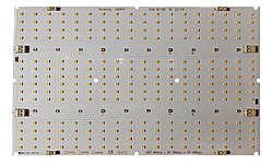 Світлодіодна матриця для рослин QUANTUM BOARD Samsung LM301H 3000K+CREE XP-2 UV+LG IR 120W