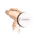 Пудра розсипчаста Inglot Perfect Finish Loose Powder 4g 14, фото 3