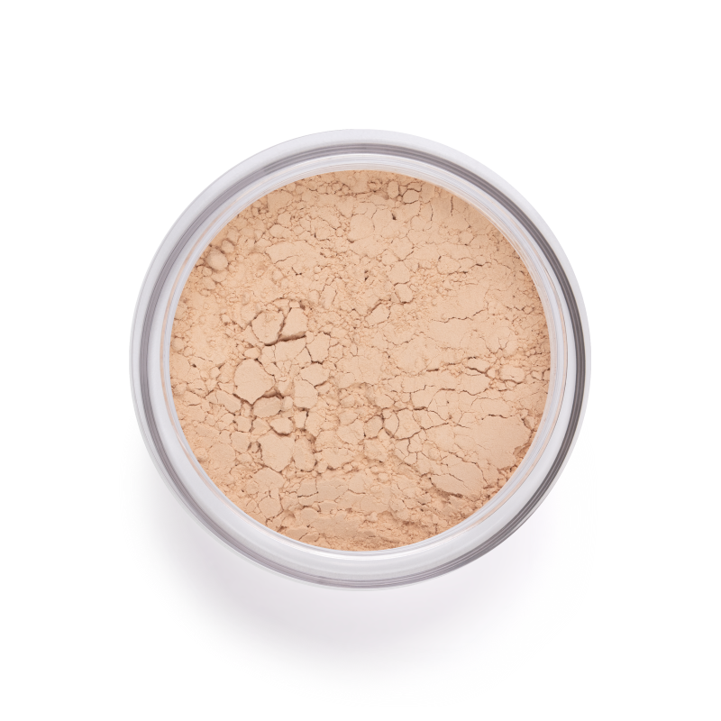 Пудра розсипчаста Inglot Perfect Finish Loose Powder 4g 14