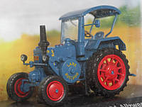 1:43 Трактор "Lanz Bulldog D7506A Allzweck 1952"