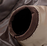 Зимова куртка універсальна тепла для собак, фото 7