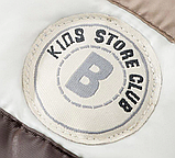 Зимова куртка універсальна тепла для собак, фото 8