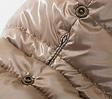 Зимова куртка універсальна тепла для собак, фото 9