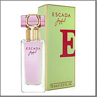 Escada Joyful парфюмированная вода 75 ml. (Эскада Джойфул)