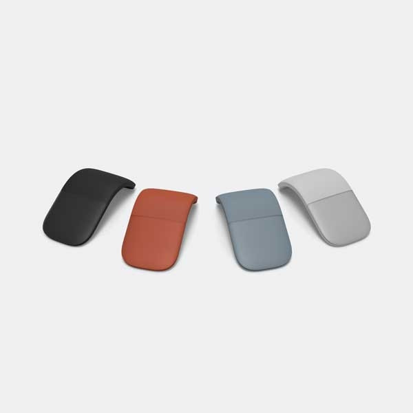Миша Microsoft Surface arc mouse
