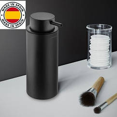 Чорний дозатор рідкого мила Cosmic Logic 2263653