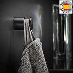 Чорний дозатор рідкого мила Cosmic Logic 2263653, фото 4