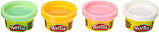Набор Плей до мороженное с двойной глазурью Play-Doh Double Drizzle Ice Cream, Hasbro, фото 4