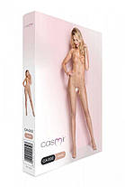 Bodybound з ажурна сітка з вирізами з боків та доступу Casmir CA002, фото 5