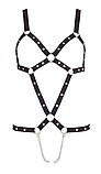 Боді 2492229 BK Strap Body, S-L, фото 3