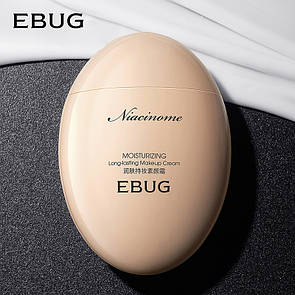 Основа под макияж Ebug Niacinome Makeup 60 g