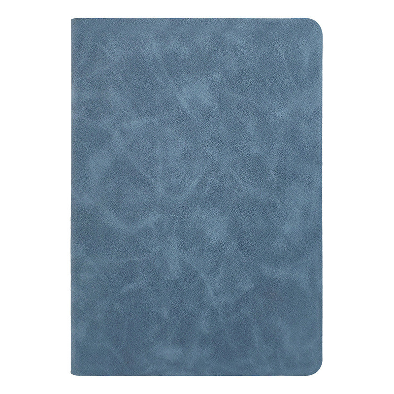 Ультратонкий Блокнот power bank з бездротовою зарядкою Lightweight Notebook.
