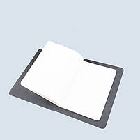 Ультратонкий Блокнот power bank з бездротовою зарядкою Lightweight Notebook., фото 6
