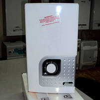 Електричний бойлер проточний водонагрівач Коспел Kospel Bonus KDE 380W