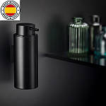 Чорний настінний дозатор рідкого мила Cosmic Black 2513605, фото 3